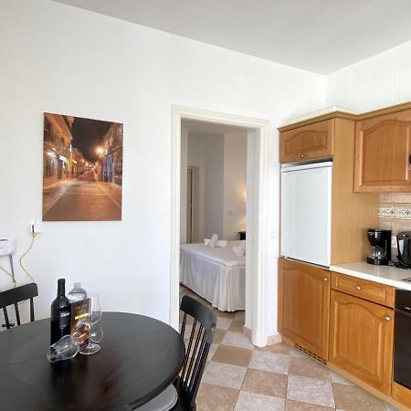 Villa Sandra Little Haven Apartment نيرخا المظهر الخارجي الصورة