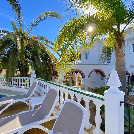 Villa Sandra Little Haven Apartment نيرخا المظهر الخارجي الصورة