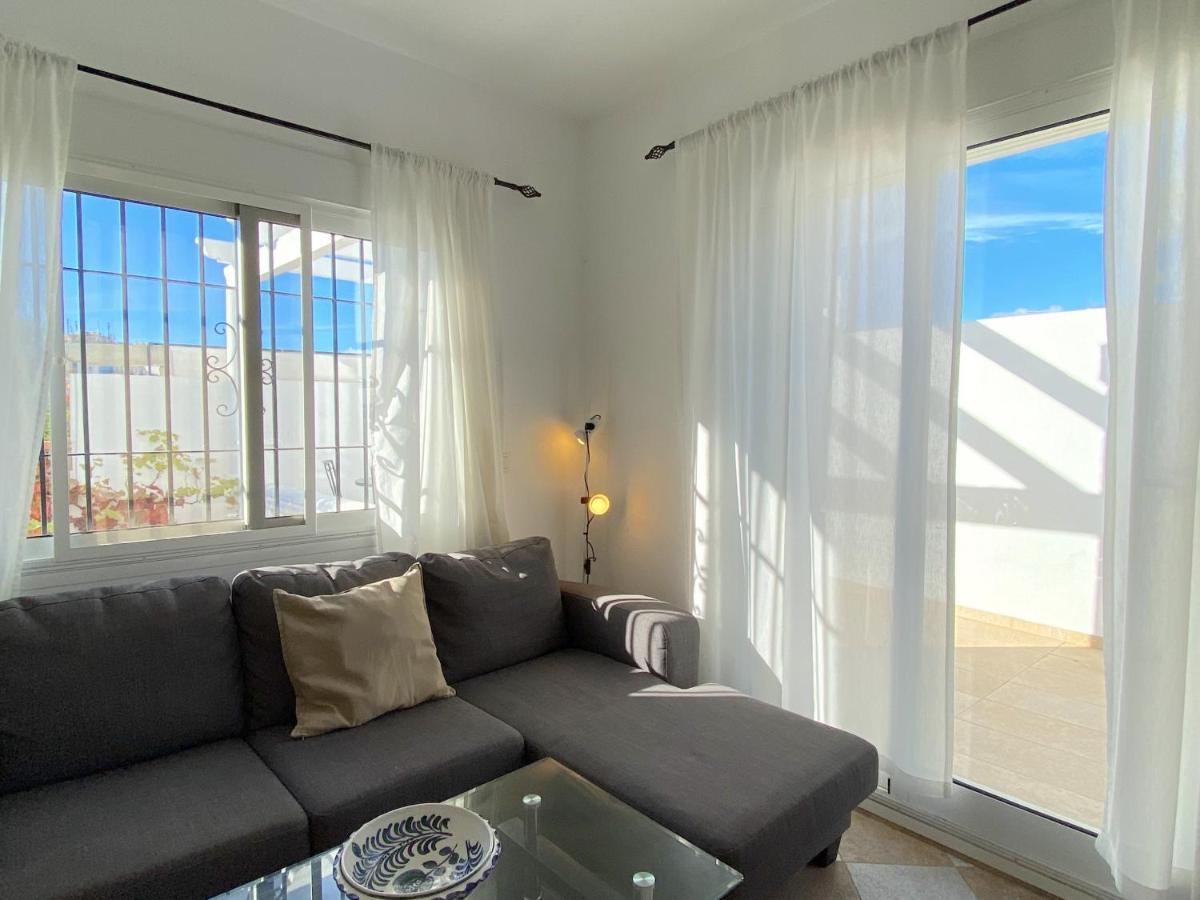 Villa Sandra Little Haven Apartment نيرخا المظهر الخارجي الصورة