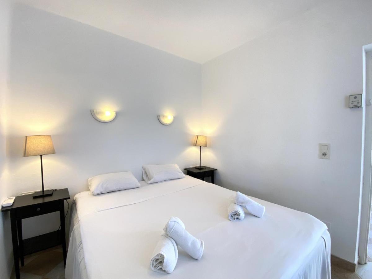 Villa Sandra Little Haven Apartment نيرخا المظهر الخارجي الصورة