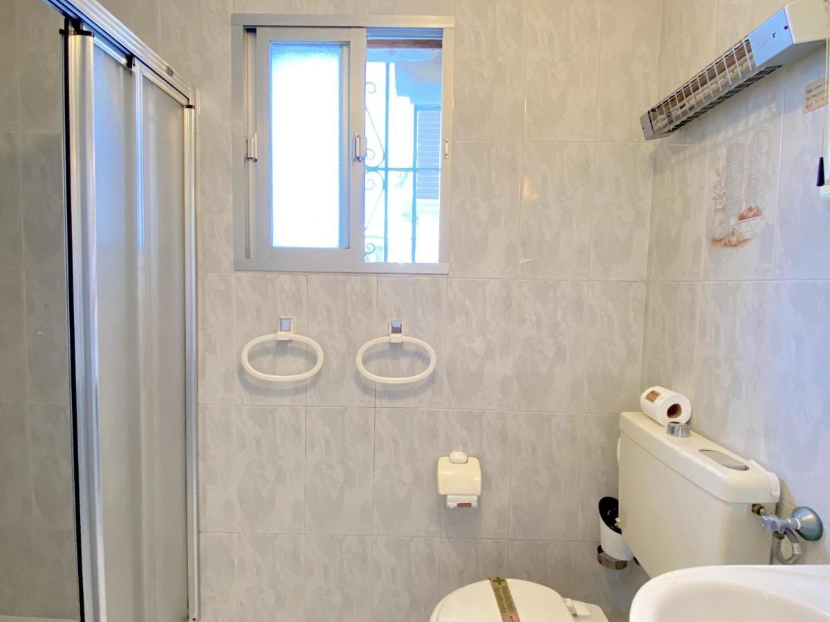 Villa Sandra Little Haven Apartment نيرخا المظهر الخارجي الصورة
