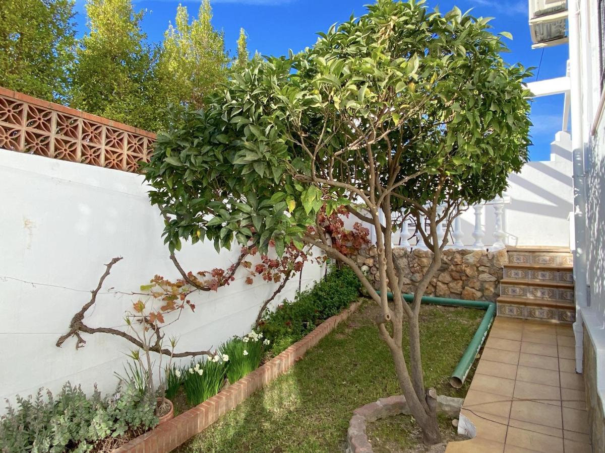 Villa Sandra Little Haven Apartment نيرخا المظهر الخارجي الصورة