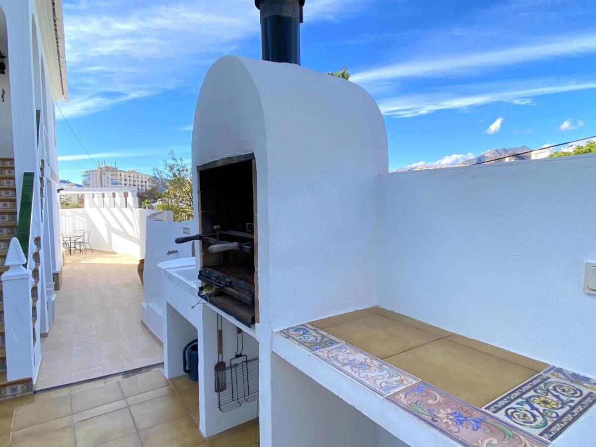 Villa Sandra Little Haven Apartment نيرخا المظهر الخارجي الصورة