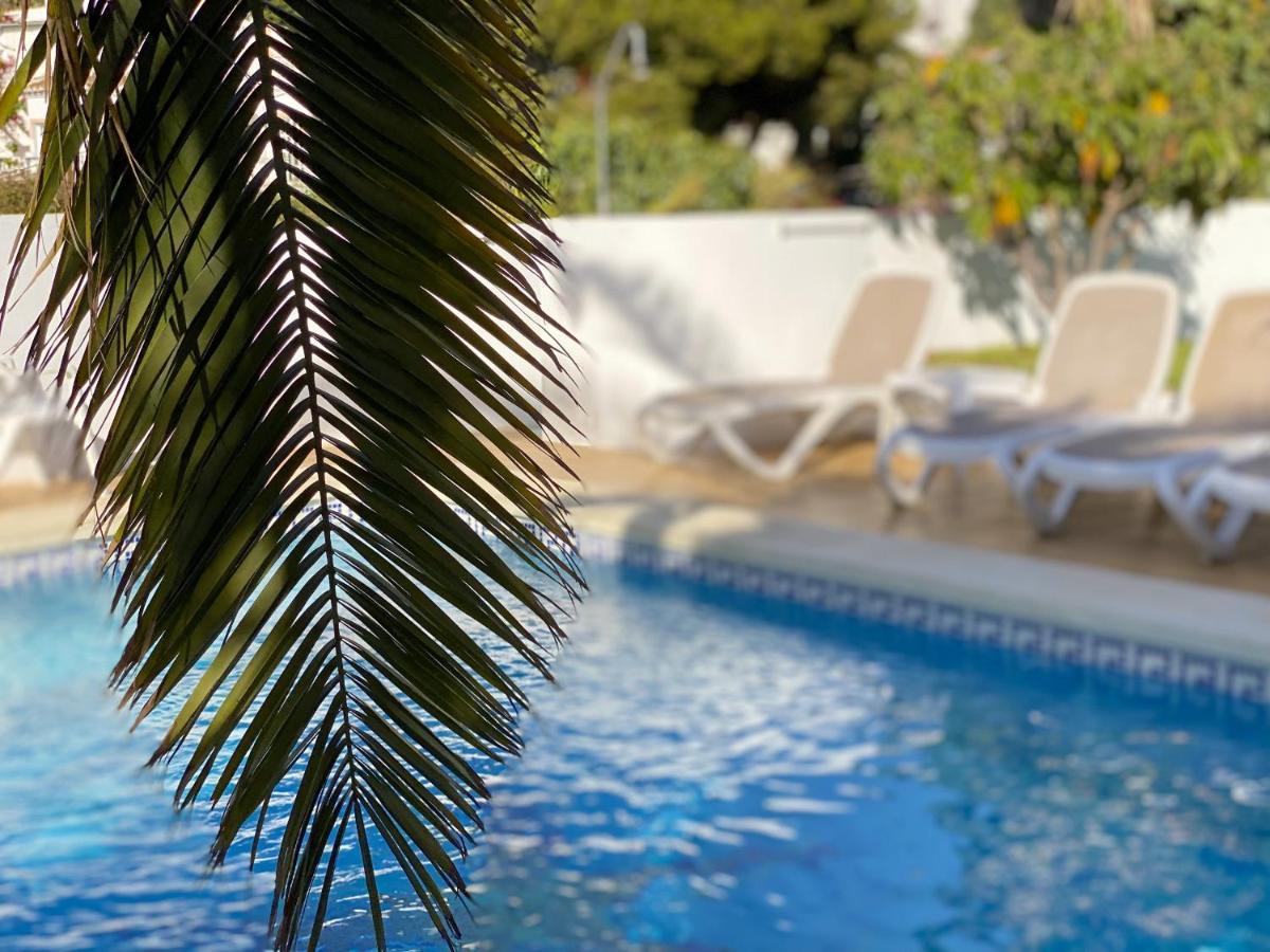 Villa Sandra Little Haven Apartment نيرخا المظهر الخارجي الصورة
