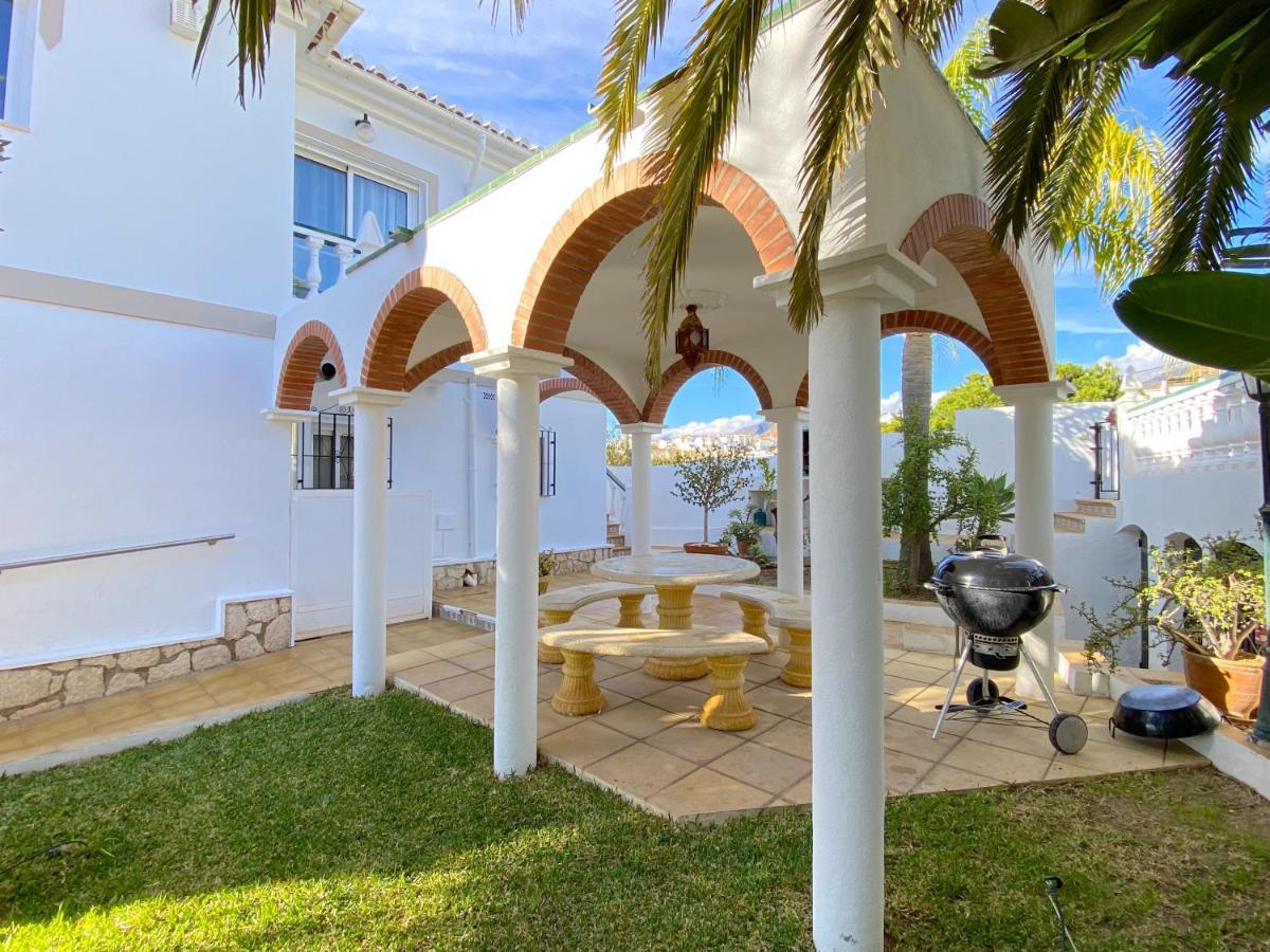 Villa Sandra Little Haven Apartment نيرخا المظهر الخارجي الصورة