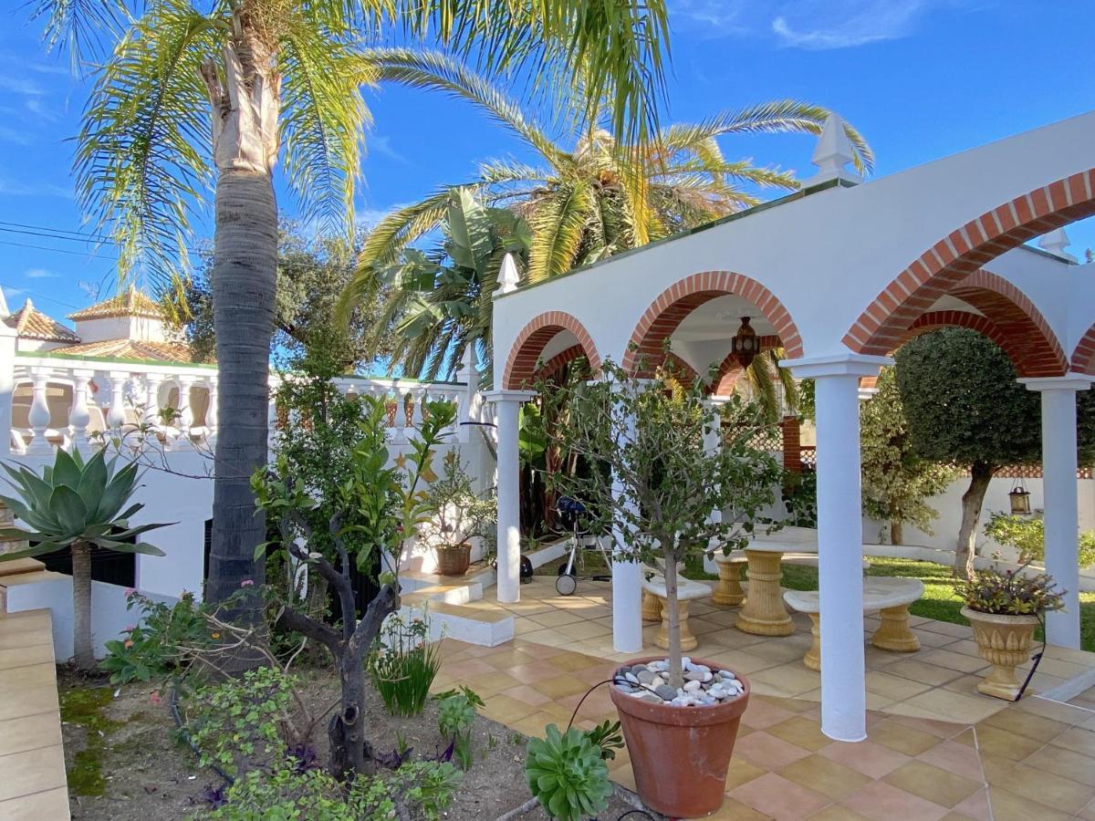 Villa Sandra Little Haven Apartment نيرخا المظهر الخارجي الصورة