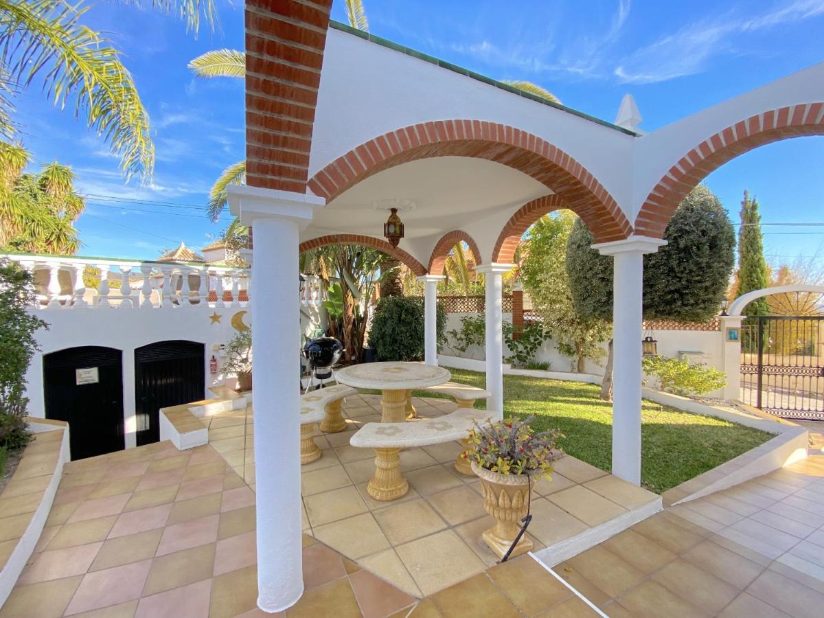 Villa Sandra Little Haven Apartment نيرخا المظهر الخارجي الصورة