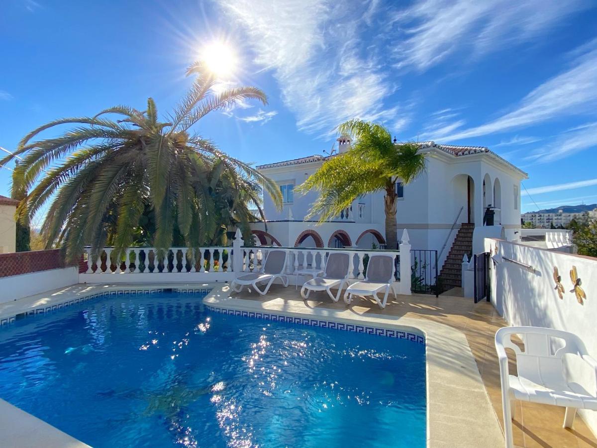 Villa Sandra Little Haven Apartment نيرخا المظهر الخارجي الصورة